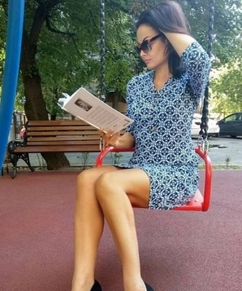 Анкета проститутки Ульяна - Фото 1, Сысерть, 42 года, №425