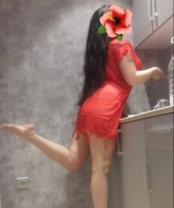 Анкета проститутки Лилиана - Фото 1, Сысерть, 21 год, №1067