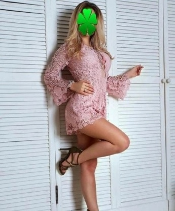 Анкета проститутки Алечка - Фото 1, Сысерть, 23 года, №5334